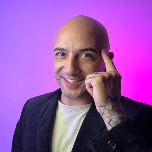 Seu mentor